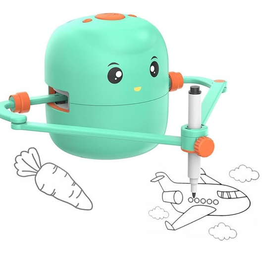 SketchBot Çizim Robotu