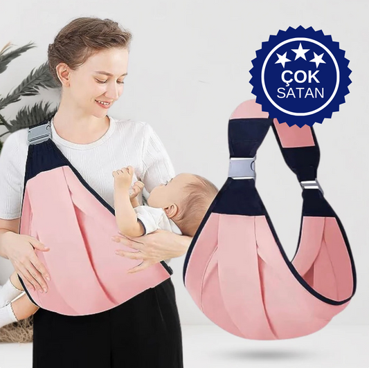 BubSling™ Baby Carrier