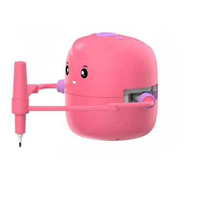 SketchBot Çizim Robotu