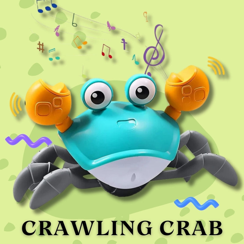 Crawling Crab™